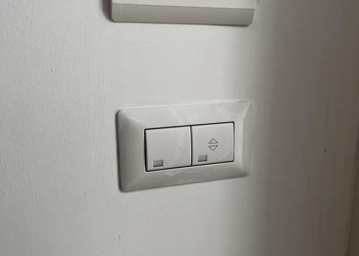 Апартаменты Rooftop128