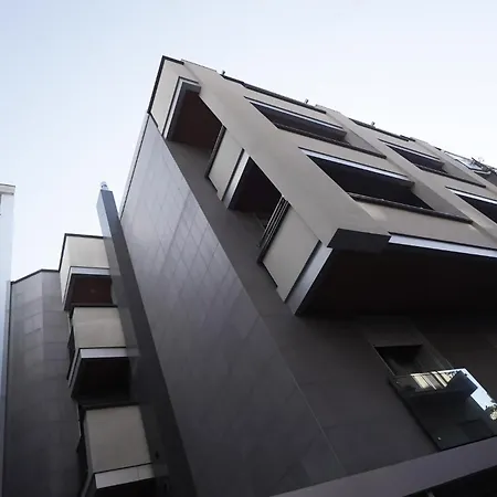 - Rooftop128 - アパート *