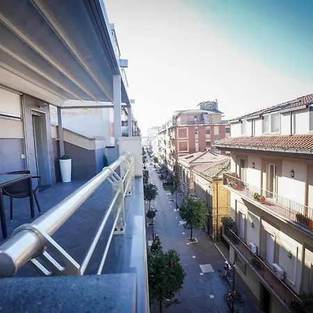 Apartment Rooftop128 Pescara