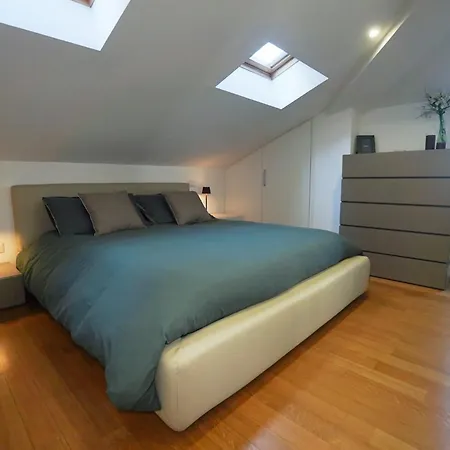 - Rooftop128 - Apartment Pescara