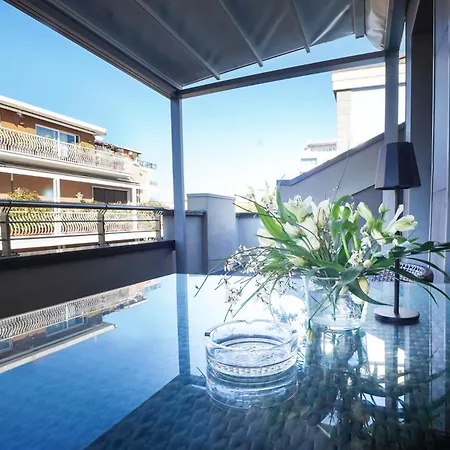 - Rooftop128 - アパート *