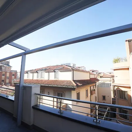 Rooftop128 *