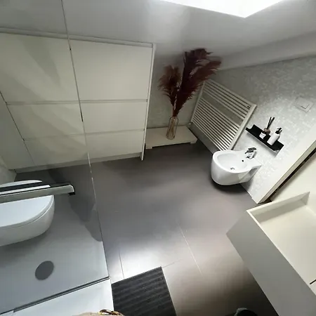 - Rooftop128 - Apartment *