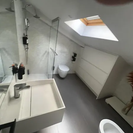 Apartment - Rooftop128 - Pescara