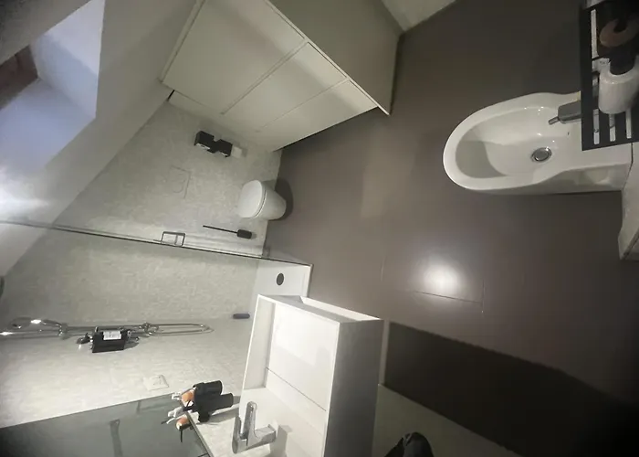 Rooftop128 Apartment