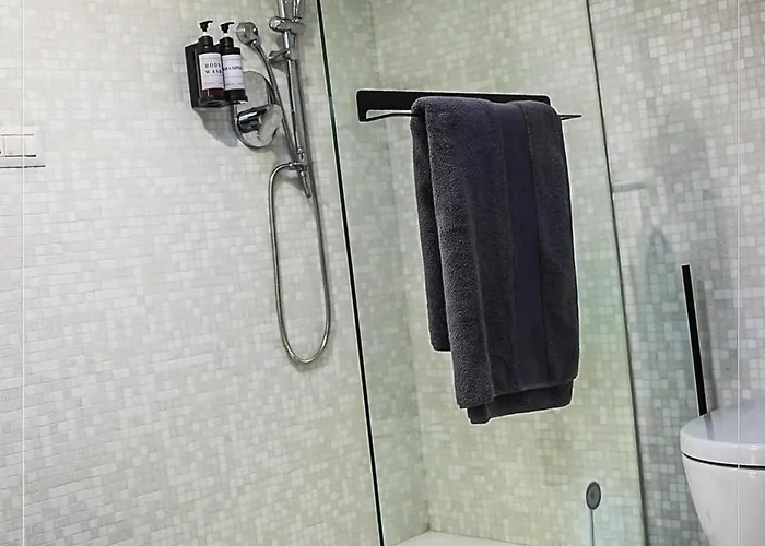 Apartment Rooftop128 Pescara